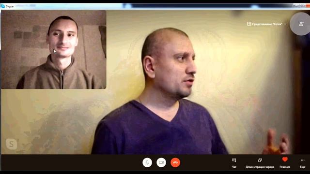 Циничный Теоретик о своём музыкальном прошлом смотреть онлайн