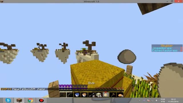 HeyiTzGu1ZiM HACK FF ‹ CrowzBr › смотреть онлайн