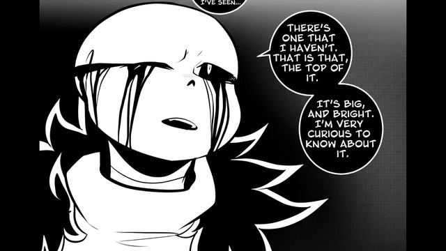 GZTale comic [RUS DUB KIN DIATH AND AIREN TALE] Bloodshed arc 2 part 6 смотреть онлайн