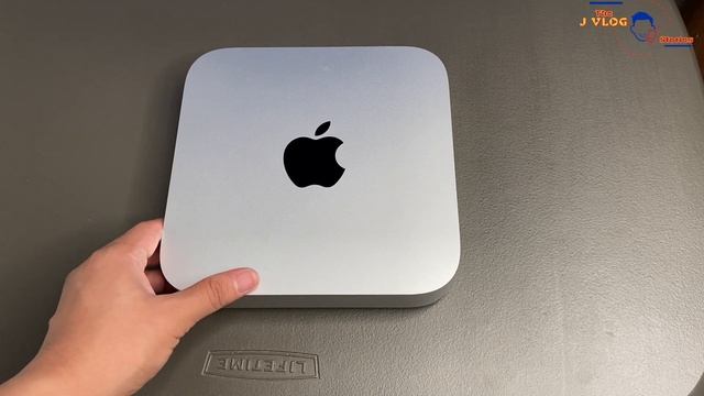 Mac Mini M1 2020 Unboxing and First Impressions - Filipino | 512GB Storage | смотреть онлайн
