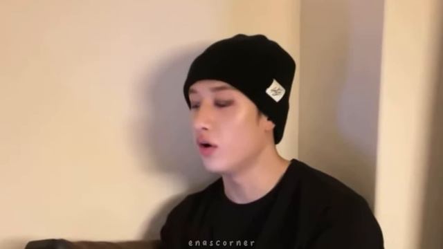 Bang Chan is more delulu than STAY (literally) смотреть онлайн