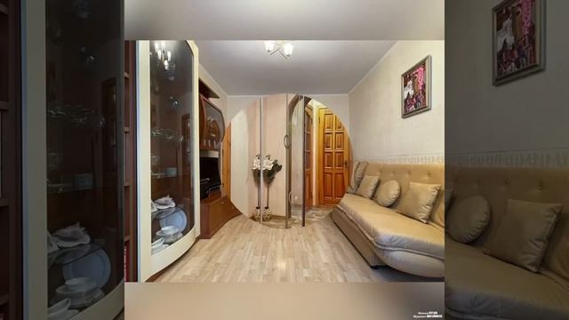 3-кімн чудова квартира, вул. Висоцького, 9, чеський проєкт, добротний якісний ремонт. Меблі/техніка