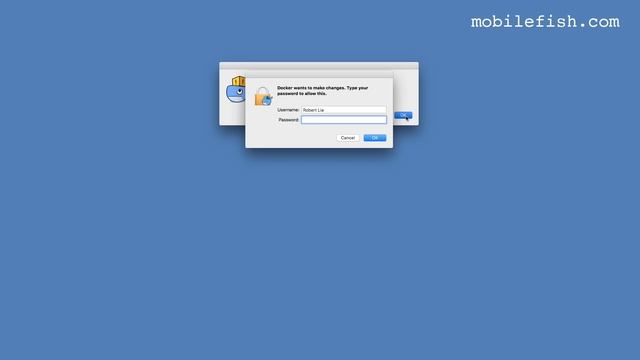 Docker tutorials: Docker installation on Mac смотреть онлайн