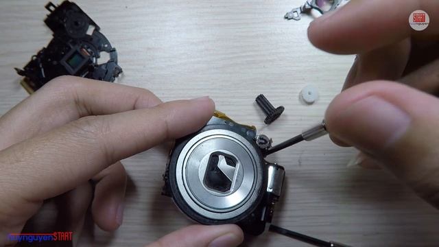 Micro Stepper Motor - Where To Get It?