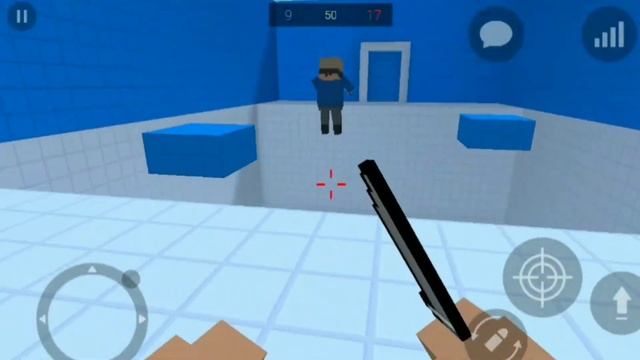 СХОДКА С Tibers'om В Block Strike | СХОДКА С РАЗРАБОТЧИКОМ ИГРЫ Block Strike смотреть онлайн