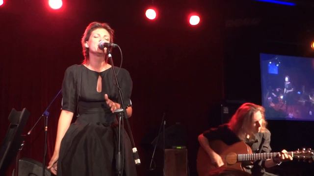 Хелависа - Королевская охота (14.07.13) смотреть онлайн