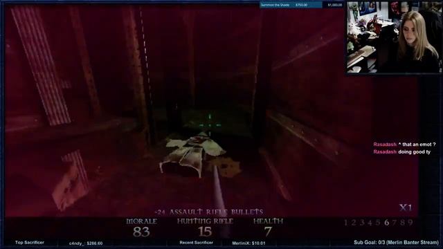 Indie Spotlight: Dusk (pre-pre-pre alpha) смотреть онлайн