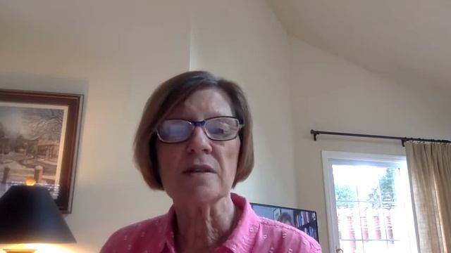 Mornings with Mrs. Einolf 3/25 смотреть онлайн