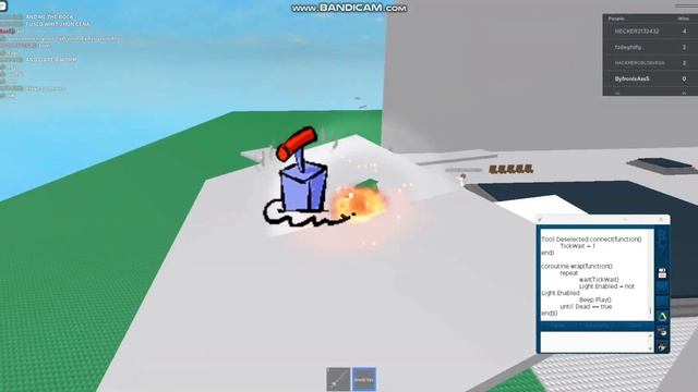 ROBLOX RC7 Trolling (Byfron Bypass) смотреть онлайн