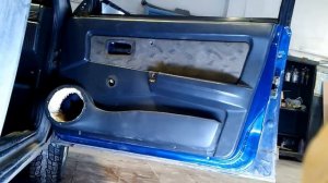 ВАЗ. Что делать если заклинило стеклоподъемник. Экстренный (временный) вариант.