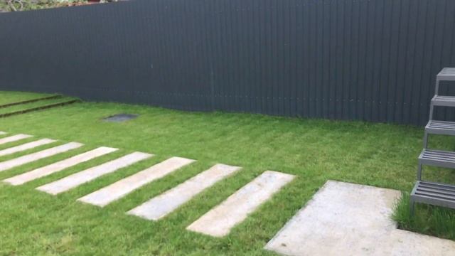 Шаговая Дорожка { Газонная дорожка } Садовая Дорожка