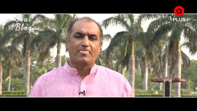 Thoughts | Deepak Bali | Soul Blog | Dil Diyan Gallan | Plus Entertainment смотреть онлайн
