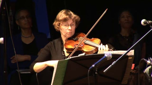 "Vignettes" Gardé Piti Mulet Là or Mister Banjo - (Creole, Louisiana), Picasso Ensemble смотреть онлайн