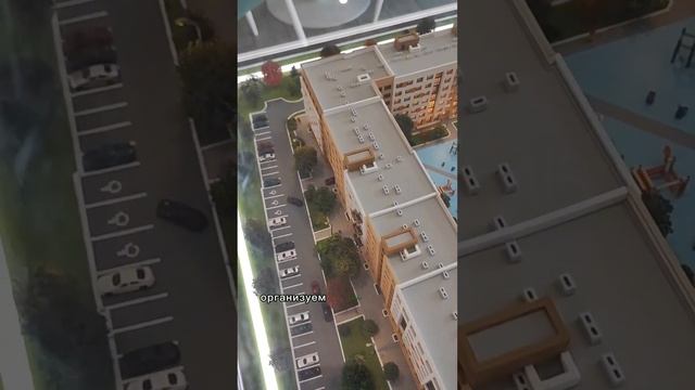 Новый ЖК "ВКЛЮЧИ" с 65 планировочными решениями смотреть онлайн