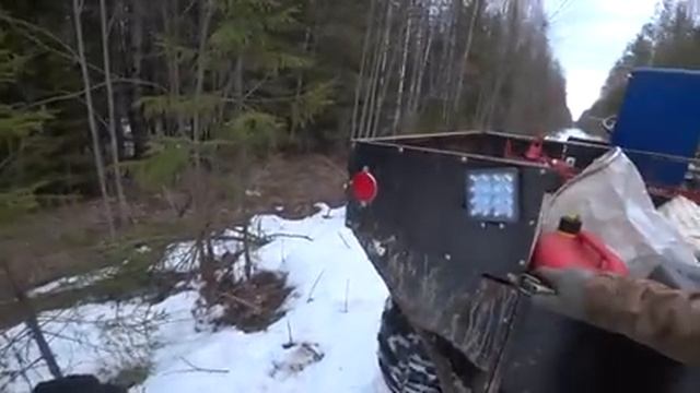 Разрываюсь между городом, домом и тайгой. Сезон в разгаре, а я и не туда и не сюда. Всё насмарку