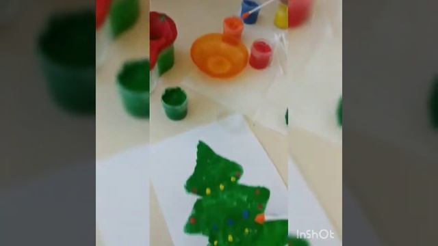 Нетрадиционное рисование с детьми дошкольного возраста. смотреть онлайн