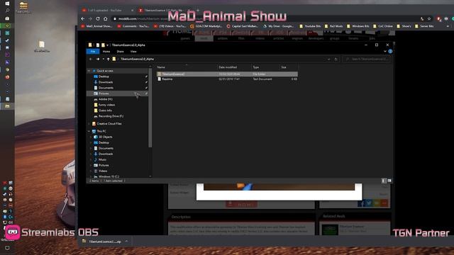 How To Install Command and Conquer 3 Tiberium Essence Mod On Steam (2020) смотреть онлайн