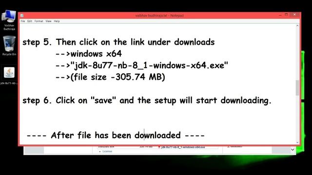 How To Download And Install Free Softwares | JAVA NETBEANS SOFTWARE | Easy Steps To Download