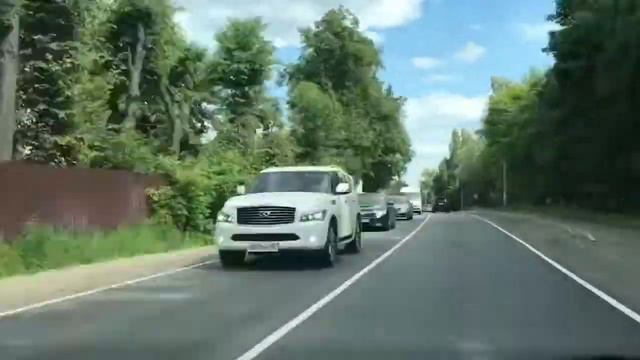 Дорога Мытищи Черкизово Звягино смотреть онлайн