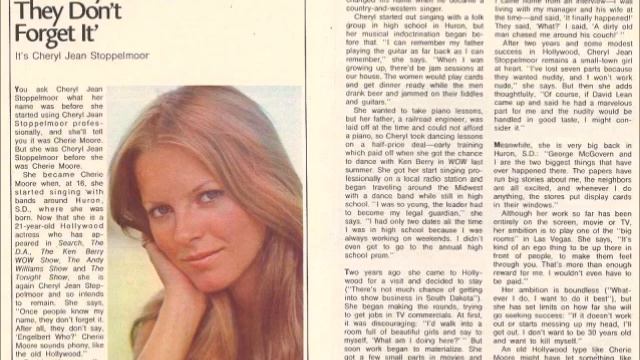 Cheryl Ladd - I Know I'll Never Love This Way Again смотреть онлайн