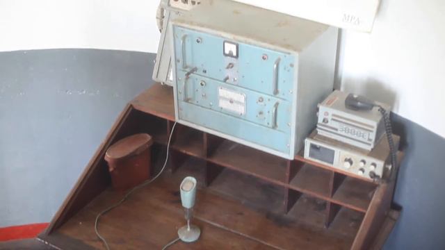 Отдых на Маврикии: экскурсия на таинственный маяк "Альбион" смотреть онлайн