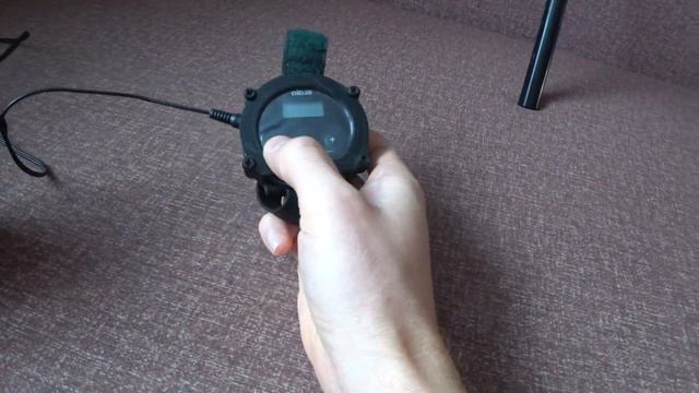 Equinox 600 проиграет в звуке XP Deus! Громкость слабых сигналов... смотреть онлайн