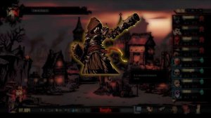 Darkest dungeon 2 пример отличного сиквела