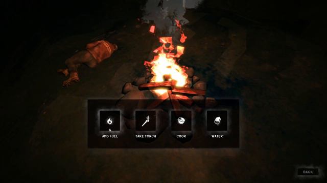 Rescuing Gwen- The Long Dark CROSSROADS ELEGY #7 смотреть онлайн