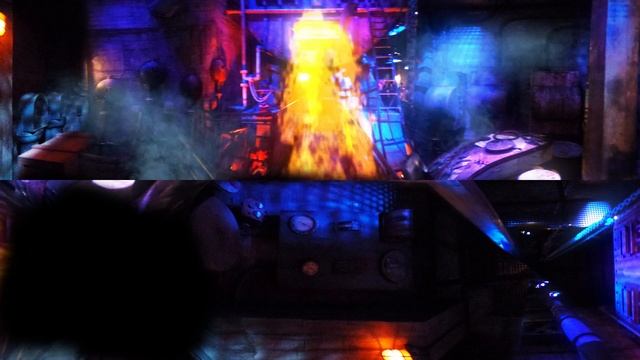A Nightmare On Elm Street VR 360 horror смотреть онлайн