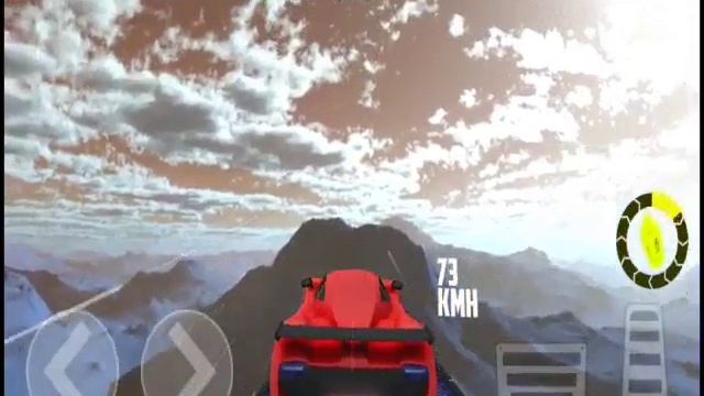 Прохождение игры (экстремально не выполнимые треки)) смотреть онлайн