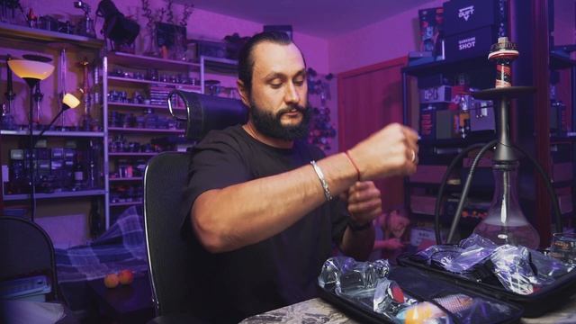 Комплект креплений для экшн камер 52в1, аксессуары для экшн камер Gopro и Xiaomi | что входит? смотреть онлайн