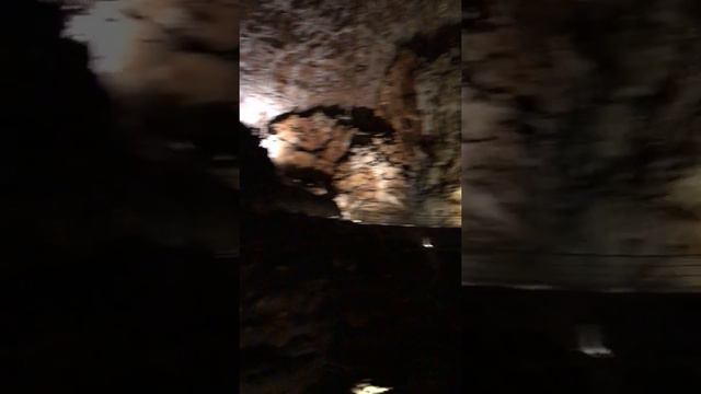 Grotta Gigante Триест смотреть онлайн