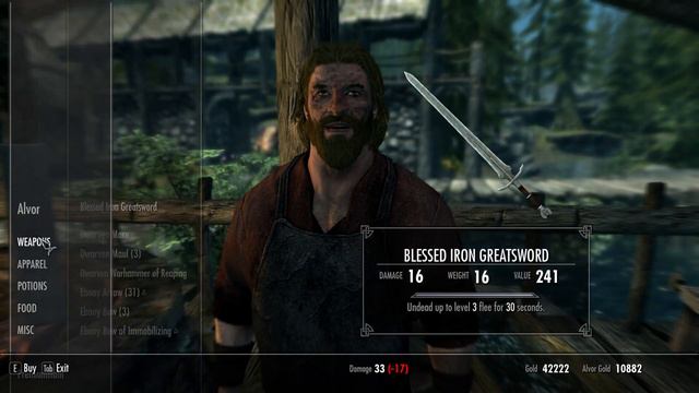 SKYRIM GAMEPLAY Ep.13 (SSE) смотреть онлайн