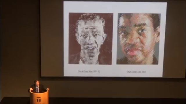 "In Living Color" Opening Lecture by Jordan D. Schnitzer at Telfair Museums смотреть онлайн