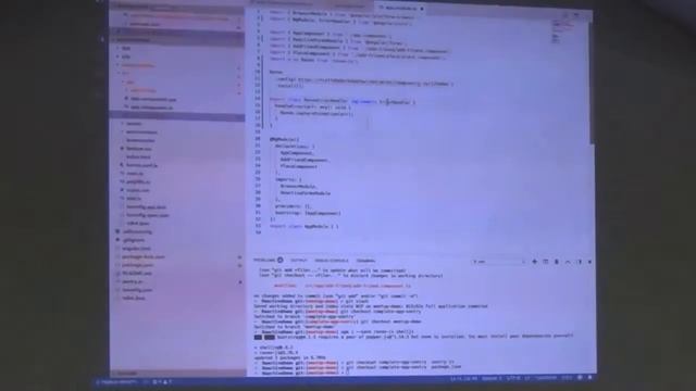 Real time error tracking with Angular using Sentry by Nilesh Angular Meetup Colombo, July смотреть онлайн