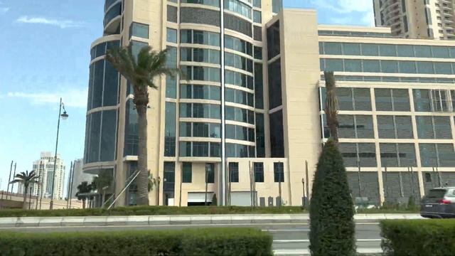 КАТАР/ ДОХА.Прокатились на такси между пересадками самолетов! смотреть онлайн