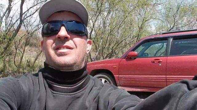 Рыбалка в Приморье. Река Партизанская. 09 - 10.05.2018 г. смотреть онлайн