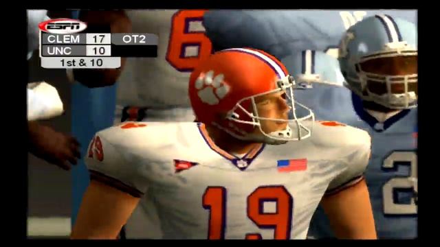 2K NCAA College Football 2k3 Live Stream| Lets Discuss College Football Gaming смотреть онлайн