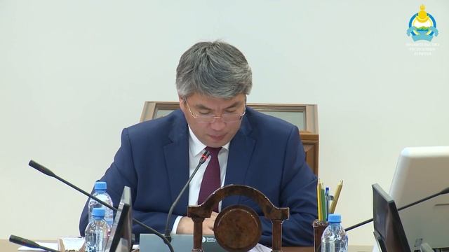 Алексей Цыденов о планах по строительству школ в 2019 году смотреть онлайн