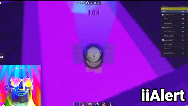 JToH Happiness Scale | Roblox JToH смотреть онлайн