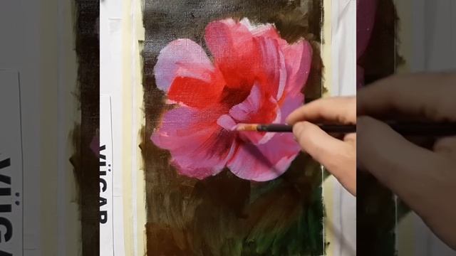 Пион Pion.Vugar Mamedov смотреть онлайн