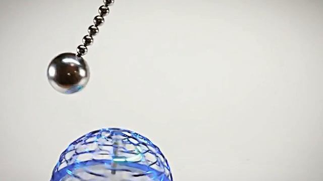 FlyNova Pro волшебный шар смотреть онлайн