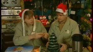 Пока все дома 28 12 2008 Нонна Гришаева