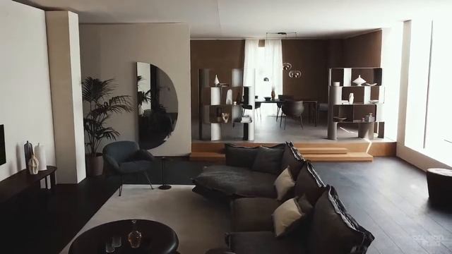 2022 Cattelan Italia - New Collection / Interior Market смотреть онлайн