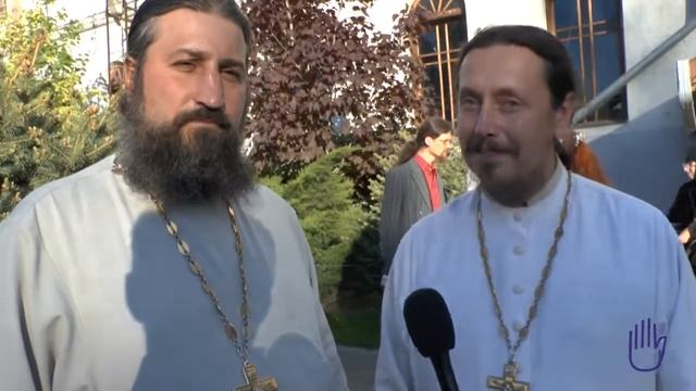 Награждение духовенства волгоградской области смотреть онлайн