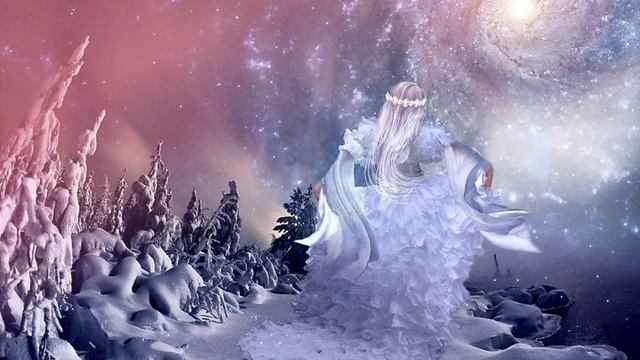 Александр Блок - Ночь на Новый год смотреть онлайн