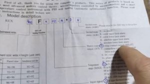 Как подключить Rex-C100FK02-M*DN к твёрдотельному реле