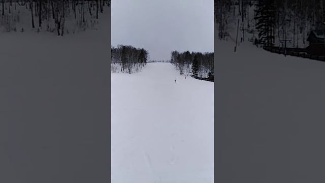 Горно-лыжный центр "Метелица", пос. Черемшанка Верхнеуфалейского городского округа Челябинской обл. смотреть онлайн