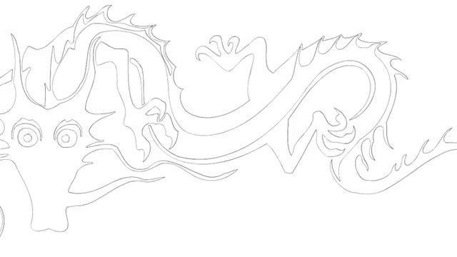 нарисовать татуировку #190 смотреть онлайн