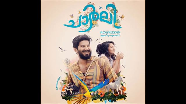 Charlie BGM Run смотреть онлайн